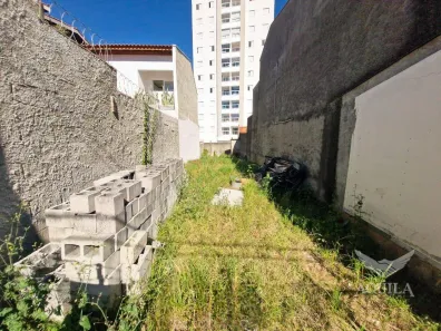 Lote/Terreno à venda, 125m² no Jardim Gonçalves, Sorocaba