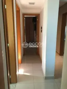 Apartamento com 3 Quartos à venda, 86m² no Presidente Roosevelt, Uberlândia