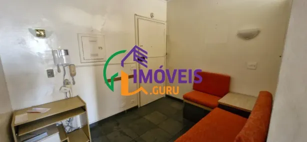 Ponto Comercial à venda, 27m² no Pinheiros, São Paulo