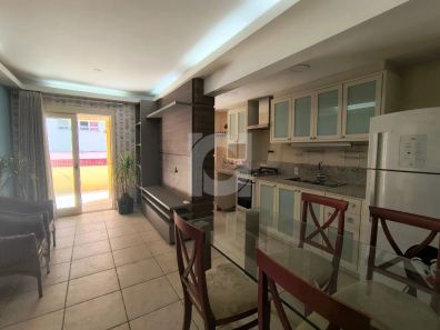 Apartamento com 1 Quarto à venda, 71m² no Centro, São Leopoldo