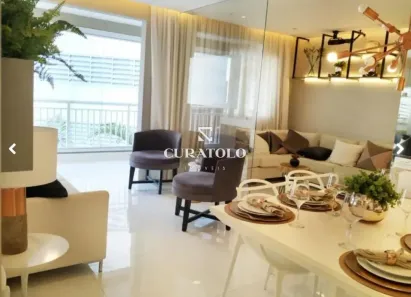 Apartamento com 3 Quartos à venda, 73m² no Mooca, São Paulo