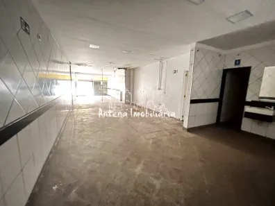Ponto Comercial para alugar, 290m² no Vila Romanópolis, Ferraz de Vasconcelos