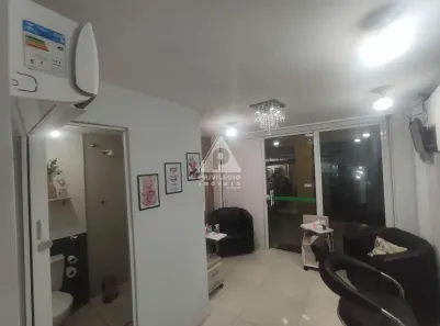 Ponto Comercial à venda, 17m² no Botafogo, Rio de Janeiro