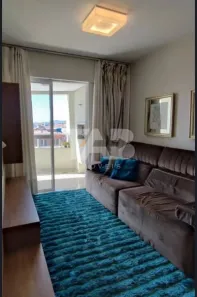 Apartamento com 2 Quartos para alugar, 69m² no São João, Itajaí