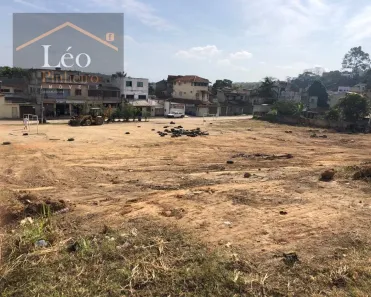 Lote/Terreno à venda, 3600m² no Cancela Preta, Macaé