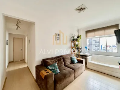 Apartamento com 2 Quartos à venda, 66m² no Sumarezinho, São Paulo