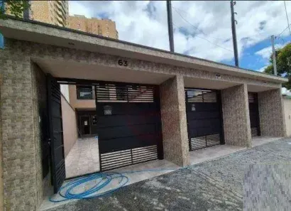 Sobrado com 2 Quartos à venda, 100m² no Vila Polopoli, São Paulo