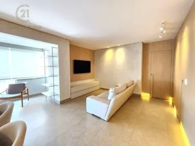 Apartamento com 2 Quartos à venda, 87m² no Gleba Fazenda Palhano, Londrina
