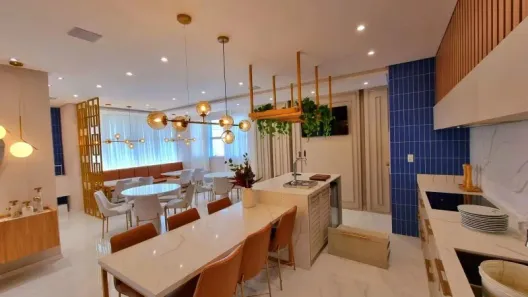 Apartamento com 2 Quartos à venda, 65m² no Tabuleiro, Camboriú