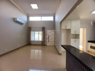 Casa de Condomínio com 3 Quartos à venda, 141m² no Nova Pompéia, Piracicaba