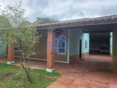 Casa com 3 Quartos à venda, 149m² no Indaiá, Caraguatatuba