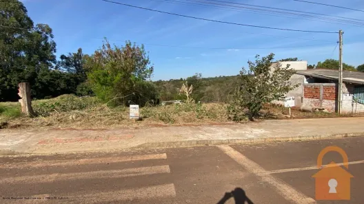 Lote/Terreno à venda, 394m² no Jardim Paulista, Campo Mourão