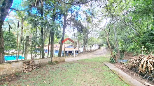 Fazenda/Sítio com 5 Quartos à venda, 108900m² no Jardim Rio Comprido, Jacareí