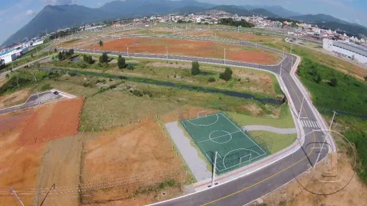 Lote/Terreno à venda, 765m² no Pachecos, Palhoça