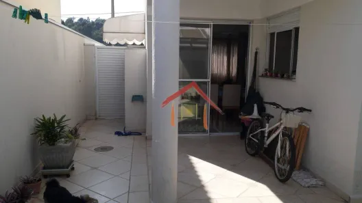 Casa de Condomínio com 3 Quartos à venda, 116m² no Jardim Shangai, Jundiaí