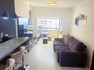 Apartamento com 2 Quartos à venda, 80m² no Campestre, Santo André