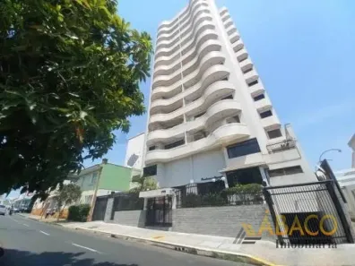 Apartamento com 3 Quartos para alugar, 163m² no Vila Monteiro (Gleba I), São Carlos