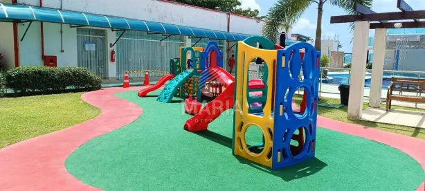 Apartamento com 2 Quartos à venda, 54m² no Janga, Paulista