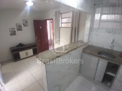 Apartamento com 1 Quarto à venda, 30m² no Jardim Guanabara, Rio de Janeiro