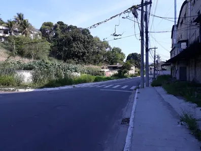 Lote/Terreno à venda, 19740m² no Arsenal, São Gonçalo