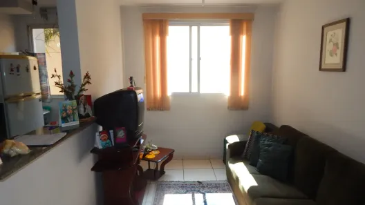 Apartamento com 2 Quartos à venda, 50m² no Fazenda Morumbi, São Paulo