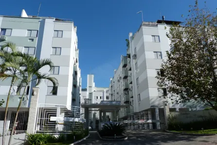 Apartamento com 2 Quartos para alugar, 60m² no Trindade, Florianópolis