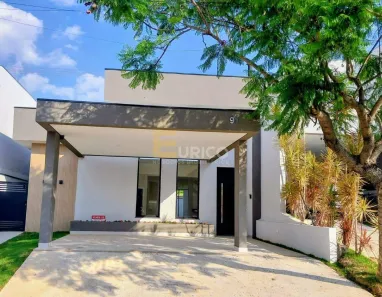 Casa de Condomínio com 3 Quartos à venda, 145m² no Residencial Vila Victoria, Itupeva