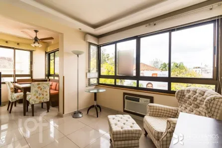Apartamento com 3 Quartos à venda, 90m² no Rio Branco, Porto Alegre