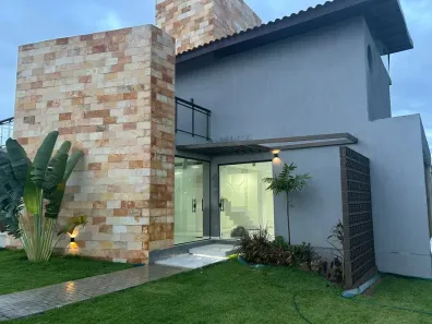 Sobrado com 3 Quartos à venda, 181m² no Jacumã, Conde