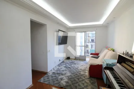 Apartamento com 2 Quartos à venda, 48m² no Jardim Jussara, São Paulo