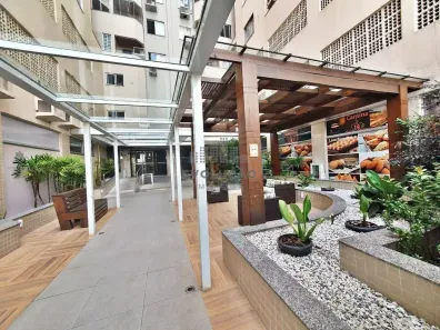 Apartamento com 2 Quartos à venda, 58m² no Campinas, São José