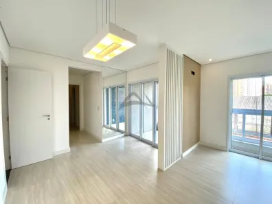 Apartamento com 3 Quartos à venda, 85m² no Vila Itapura, Campinas