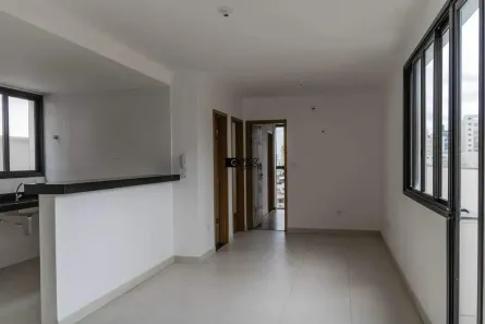 Apartamento com 2 Quartos à venda, 84m² no Alto Barroca, Belo Horizonte