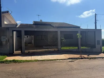Casa com 3 Quartos à venda, 176m² no Heimtal, Londrina