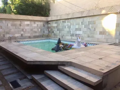 Casa de Condomínio com 4 Quartos à venda, 480m² no Alphaville Residencial Dois, Barueri