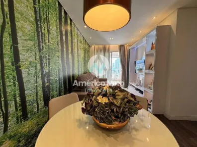 Apartamento com 2 Quartos à venda, 68m² no Centro, São Caetano do Sul