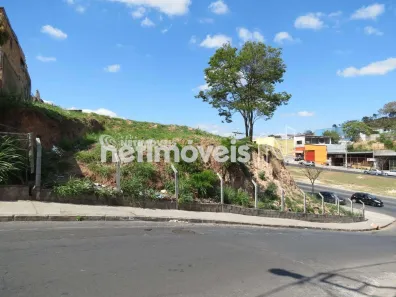 Lote/Terreno à venda, 475m² no Jardim Alvorada, Belo Horizonte