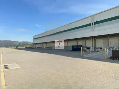 Galpão/Depósito/Armazém para alugar, 41606m² no Cidade Industrial Satélite de São Paulo, Guarulhos