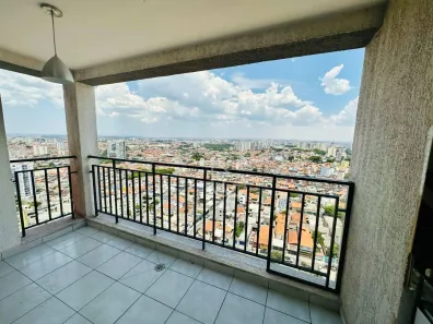 Apartamento com 2 Quartos à venda, 66m² no Jardim Flor da Montanha, Guarulhos