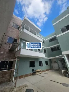 Apartamento com 2 Quartos à venda, 55m² no Madureira, Rio de Janeiro