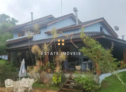 Casa com 4 Quartos à venda, 480m² no Jardim Arujá, Arujá