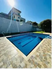 Casa de Condomínio com 4 Quartos à venda, 325m² no Jardim Terras de Santa Helena, Jacareí