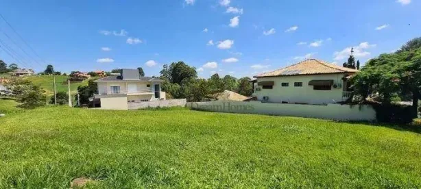 Lote/Terreno à venda, 995m² no Terras de Santa Teresa, Itupeva