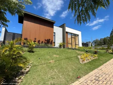 Casa de Condomínio com 4 Quartos à venda, 480m² no Residencial Colinas de Itupeva, Itupeva