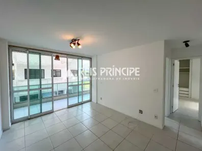 Apartamento com 2 Quartos para alugar, 84m² no Recreio dos Bandeirantes, Rio de Janeiro