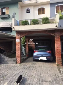 Sobrado com 3 Quartos à venda, 180m² no Jardim Ângela (Zona Leste), São Paulo
