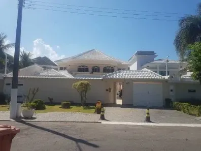 Casa de Condomínio com 5 Quartos à venda, 650m² no Barra da Tijuca, Rio de Janeiro