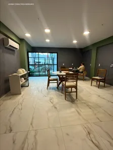 Apartamento com 1 Quarto à venda, 33m² no Torreão, Recife