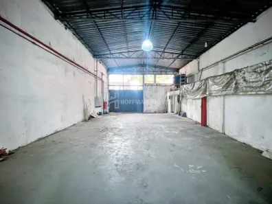Galpão/Depósito/Armazém à venda, 1170m² no Fundação, São Caetano do Sul