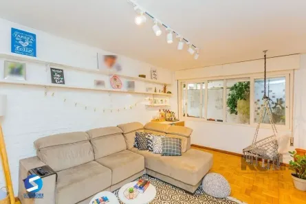 Apartamento com 3 Quartos à venda, 131m² no Auxiliadora, Porto Alegre
